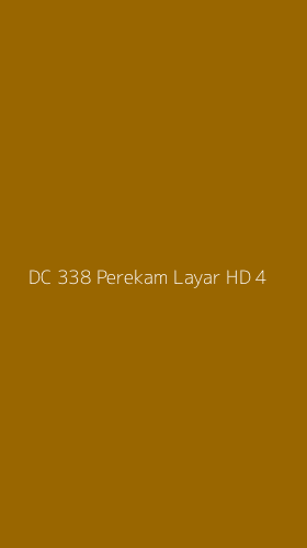 Tampilan Antarmuka Aplikasi Dc 338 Perekam Layar Hd - 4