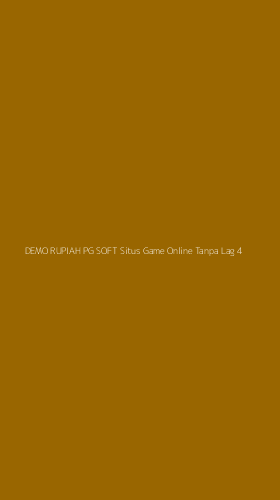 Tampilan Antarmuka Aplikasi Demo Rupiah Pg Soft Situs Game Online Tanpa Lag - 4