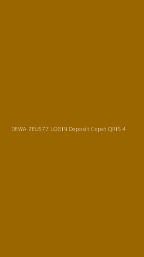 Tampilan Antarmuka Aplikasi Dewa Zeus77 Login Deposit Cepat Qris - 4
