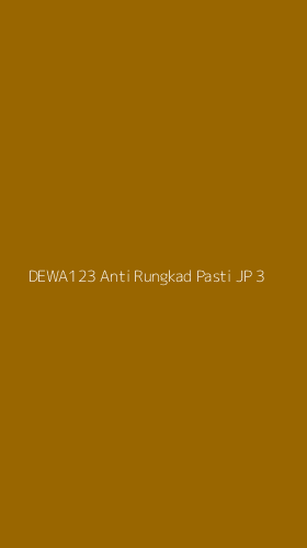 Tampilan Antarmuka Aplikasi Dewa123 Anti Rungkad Pasti Jp - 3