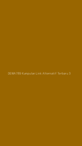 Tampilan Antarmuka Aplikasi Dewa789 Kumpulan Link Alternatif Terbaru - 3