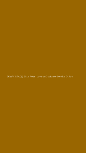 Tampilan Antarmuka Aplikasi Dewacintaqq Situs Resmi Layanan Customer Service 24jam - 1