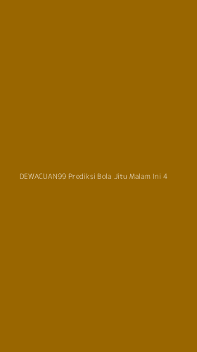 Tampilan Antarmuka Aplikasi Dewacuan99 Prediksi Bola Jitu Malam Ini - 4