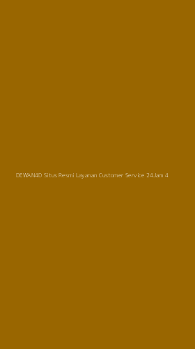 Tampilan Antarmuka Aplikasi Dewan4d Situs Resmi Layanan Customer Service 24jam - 4