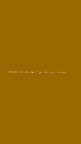 Tampilan Antarmuka Aplikasi Dewaslot4d Prediksi Togel Jitu Hari Ini Akurat - 3