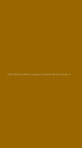 Tampilan Antarmuka Aplikasi Diva138 Situs Resmi Layanan Customer Service 24jam - 4