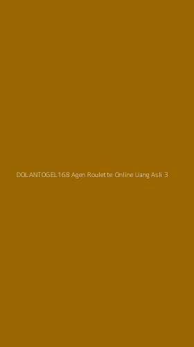 Tampilan Antarmuka Aplikasi Dolantogel168 Agen Roulette Online Uang Asli - 3