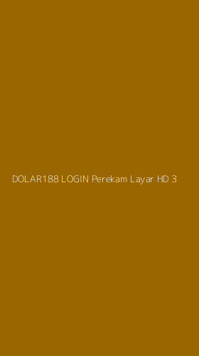 Tampilan Antarmuka Aplikasi Dolar188 Login Perekam Layar Hd - 3