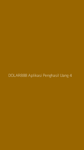 Tampilan Antarmuka Aplikasi Dolar888 Aplikasi Penghasil Uang - 4