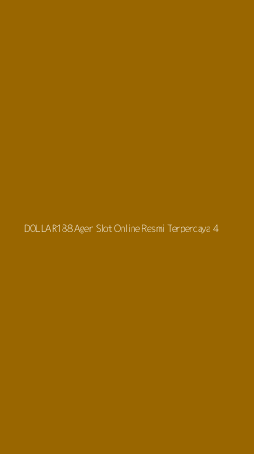 Tampilan Antarmuka Aplikasi Dollar188 Agen Slot Online Resmi Terpercaya - 4
