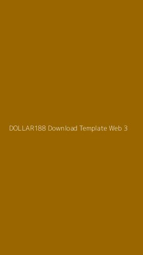 Tampilan Antarmuka Aplikasi Dollar188 Download Template Web - 3