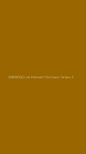 Tampilan Antarmuka Aplikasi Dominoqq Link Alternatif Slot Gacor Terbaru - 3
