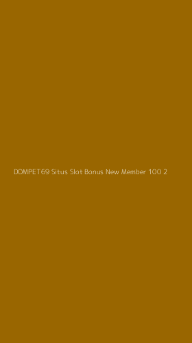 Tampilan Antarmuka Aplikasi Dompet69 Situs Slot Bonus New Member 100 - 2