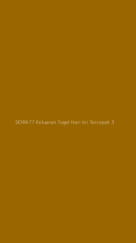 Tampilan Antarmuka Aplikasi Dora77 Keluaran Togel Hari Ini Tercepat - 3