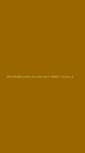 Tampilan Antarmuka Aplikasi Dragon99 Login Link Alternatif Sbobet Terbaru - 4