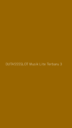 Tampilan Antarmuka Aplikasi Duta555slot Musik Lite Terbaru - 3