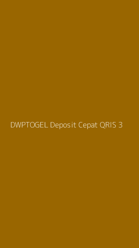 Tampilan Antarmuka Aplikasi Dwptogel Deposit Cepat Qris - 3