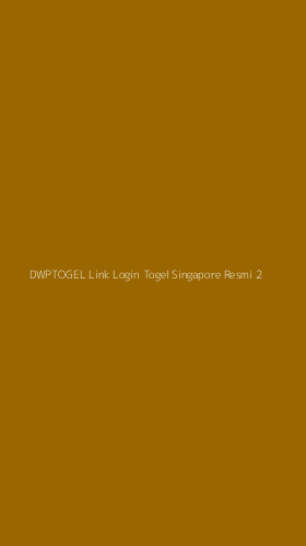 Tampilan Antarmuka Aplikasi Dwptogel Link Login Togel Singapore Resmi - 2