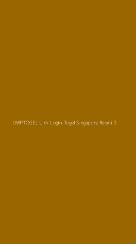Tampilan Antarmuka Aplikasi Dwptogel Link Login Togel Singapore Resmi - 3