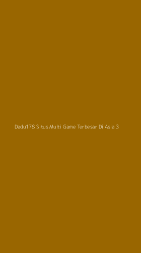 Tampilan Antarmuka Aplikasi Dadu178 Situs Multi Game Terbesar Di Asia - 3
