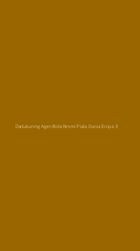 Tampilan Antarmuka Aplikasi Dadukuning Agen Bola Resmi Piala Dunia Eropa - 3