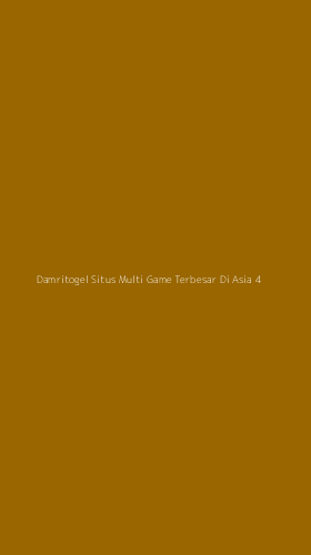 Tampilan Antarmuka Aplikasi Damritogel Situs Multi Game Terbesar Di Asia - 4
