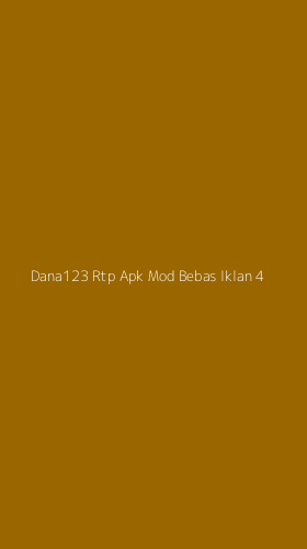 Tampilan Antarmuka Aplikasi Dana123 Rtp Apk Mod Bebas Iklan - 4