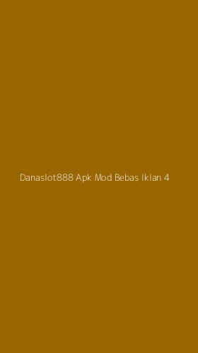 Tampilan Antarmuka Aplikasi Danaslot888 Apk Mod Bebas Iklan - 4