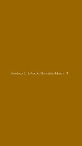 Tampilan Antarmuka Aplikasi Danatogel Link Prediksi Bola Jitu Malam Ini - 3