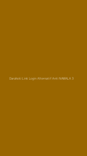 Tampilan Antarmuka Aplikasi Darahoki Link Login Alternatif Anti Nawala - 3