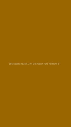 Tampilan Antarmuka Aplikasi Datatogelcina Apk Link Slot Gacor Hari Ini Resmi - 3