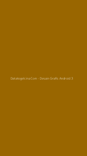 Tampilan Antarmuka Aplikasi Datatogelcina Com - Desain Grafis Android - 3