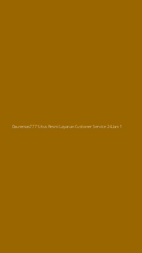 Tampilan Antarmuka Aplikasi Daunemas777 Situs Resmi Layanan Customer Service 24jam - 1