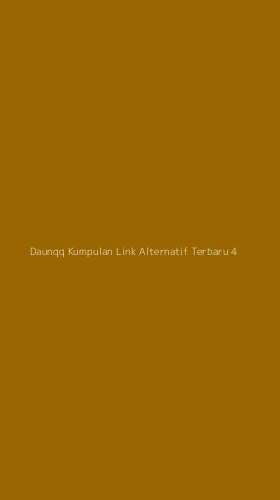 Tampilan Antarmuka Aplikasi Daunqq Kumpulan Link Alternatif Terbaru - 4