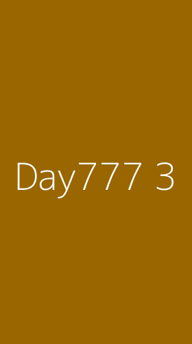 Tampilan Antarmuka Aplikasi Day777 - 3