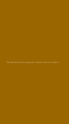 Tampilan Antarmuka Aplikasi Delta4d Situs Resmi Layanan Customer Service 24jam - 3