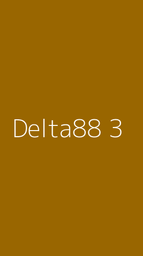 Tampilan Antarmuka Aplikasi Delta88 - 3