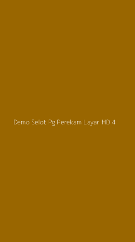 Tampilan Antarmuka Aplikasi Demo Selot Pg Perekam Layar Hd - 4