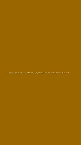 Tampilan Antarmuka Aplikasi Depetogel Wap Situs Resmi Layanan Customer Service 24jam - 4