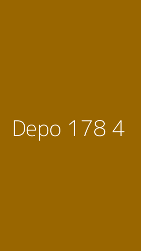 Tampilan Antarmuka Aplikasi Depo 178 - 4