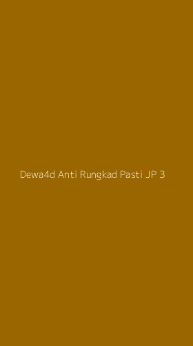 Tampilan Antarmuka Aplikasi Dewa4d Anti Rungkad Pasti Jp - 3