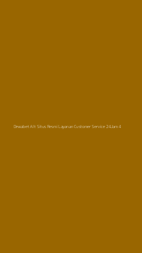 Tampilan Antarmuka Aplikasi Dewabet Alt Situs Resmi Layanan Customer Service 24jam - 4