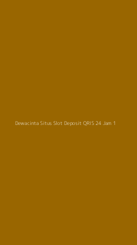 Tampilan Antarmuka Aplikasi Dewacinta Situs Slot Deposit Qris 24 Jam - 1