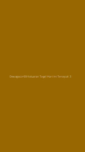 Tampilan Antarmuka Aplikasi Dewagacor69 Keluaran Togel Hari Ini Tercepat - 3