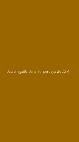 Tampilan Antarmuka Aplikasi Dewanaga89 Dana Terpercaya 2026 - 4