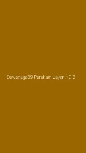 Tampilan Antarmuka Aplikasi Dewanaga89 Perekam Layar Hd - 3