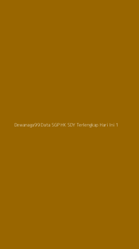 Tampilan Antarmuka Aplikasi Dewanaga99 Data Sgp Hk Sdy Terlengkap Hari Ini - 1