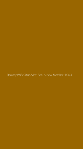Tampilan Antarmuka Aplikasi Dewaqq888 Situs Slot Bonus New Member 100 - 4
