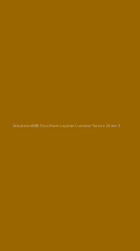 Tampilan Antarmuka Aplikasi Dewataslot888 Situs Resmi Layanan Customer Service 24jam - 3
