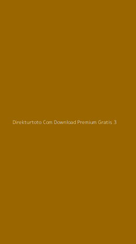 Tampilan Antarmuka Aplikasi Direkturtoto Com Download Premium Gratis - 3